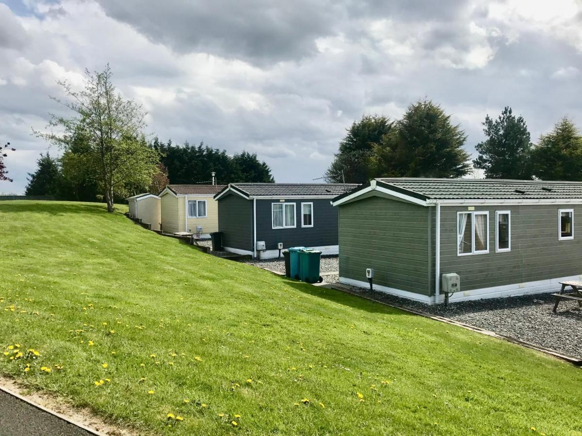 3 Bedroom Self-Catering Holiday Home Steps Exterior foto